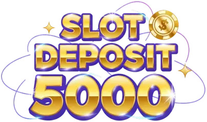 situs slot depo 5k qris